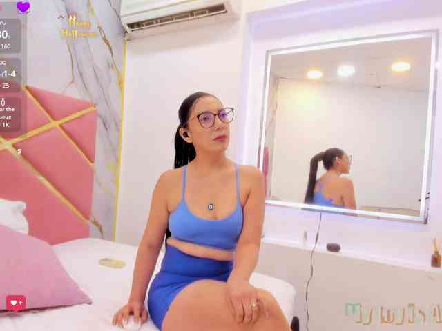 julianaa-31 webcam