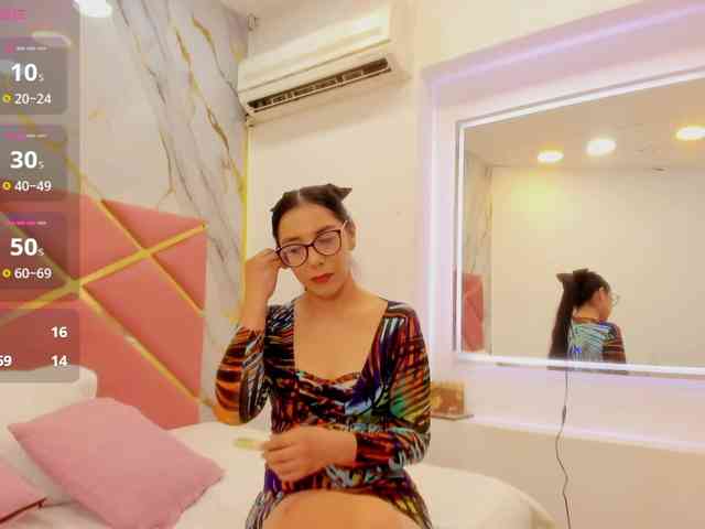 julianaa-31 webcam