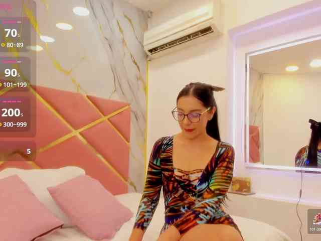 julianaa-31 webcam