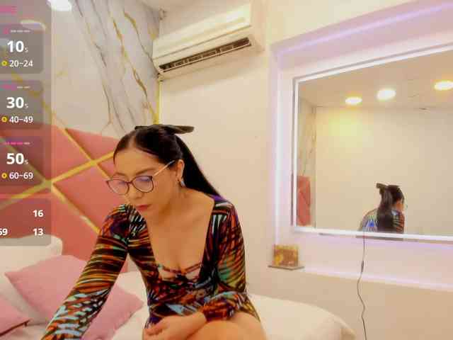 julianaa-31 webcam