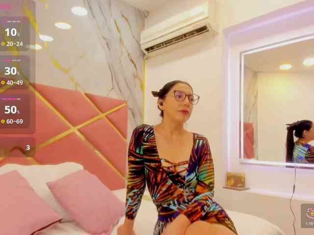 julianaa-31 webcam