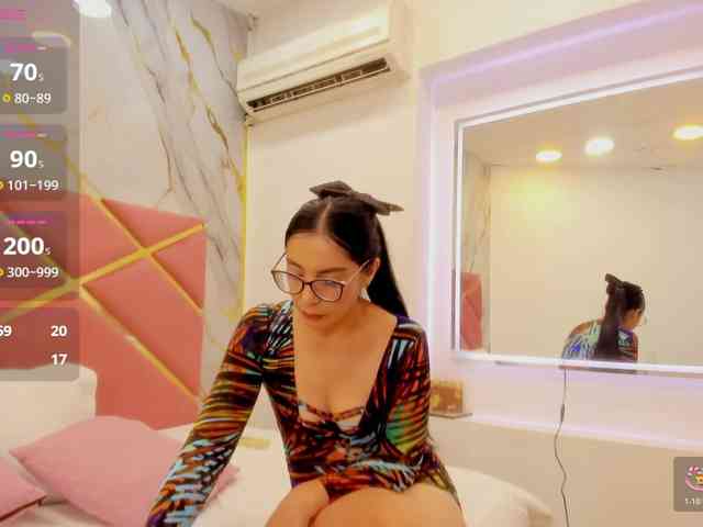 julianaa-31 webcam