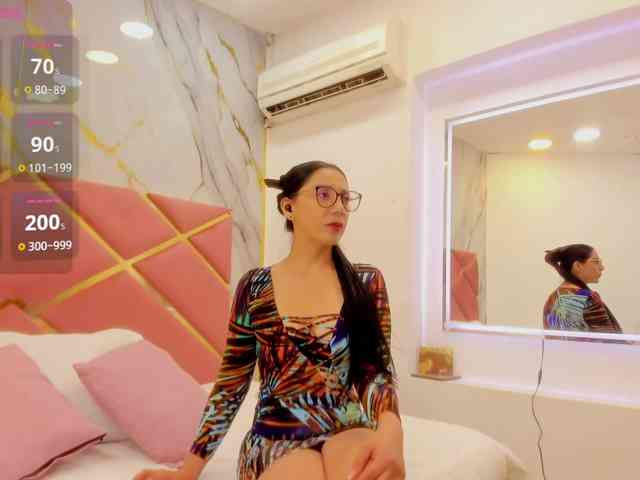 julianaa-31 webcam