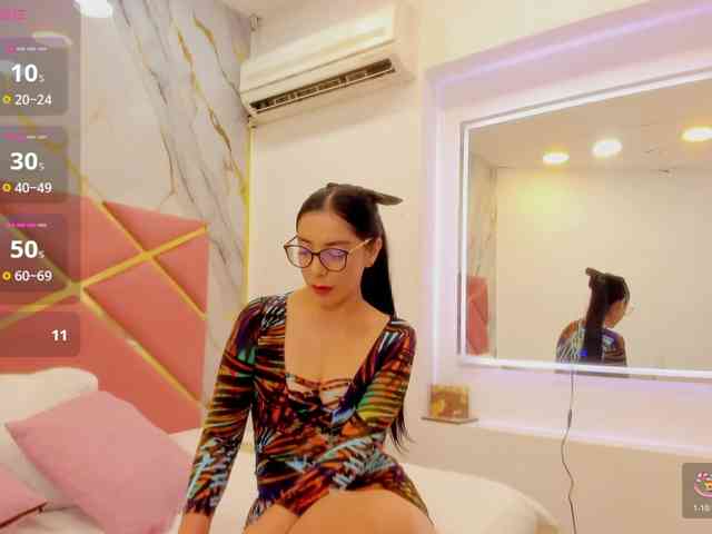 julianaa-31 webcam