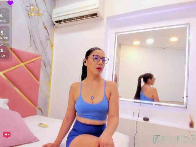julianaa-31 webcam