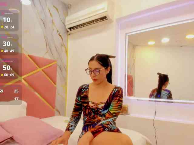 julianaa-31 webcam