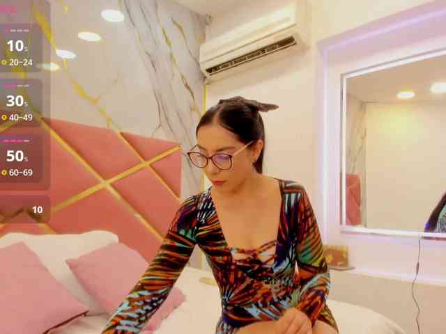 julianaa-31 webcam