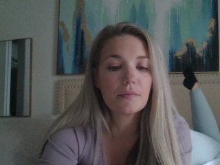 ValerieV23 Porn Show