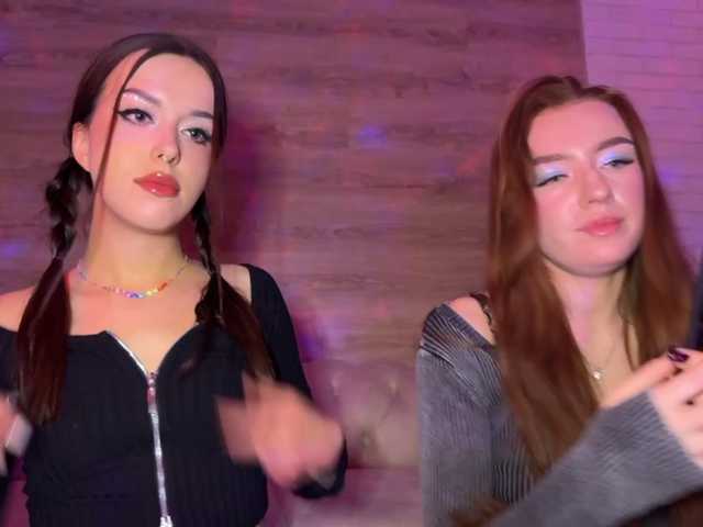 LinaVayne – webcam model profile photo