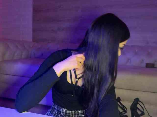 ShinySindel webcam