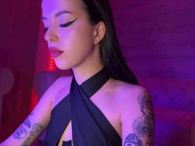 ShinySindel webcam