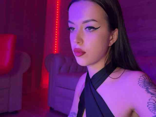 ShinySindel webcam