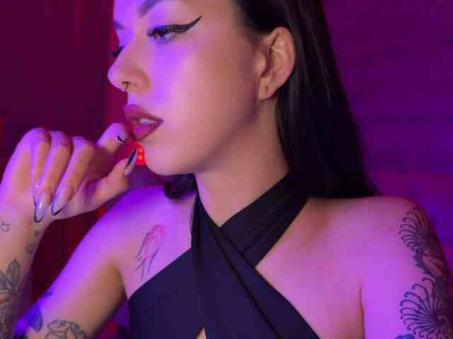 ShinySindel webcam