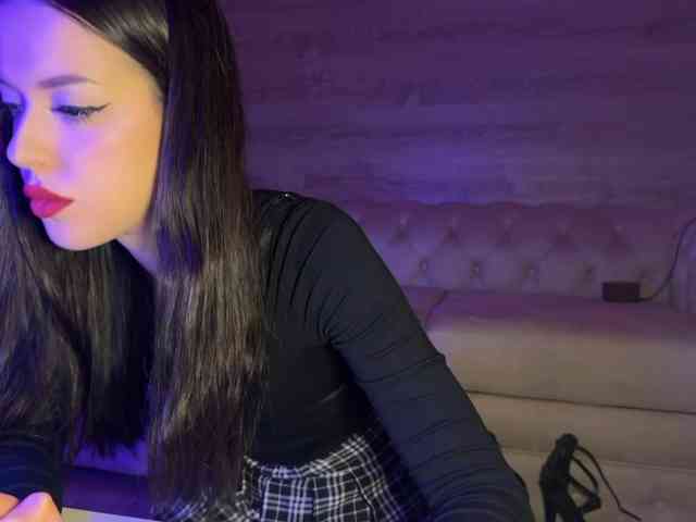 ShinySindel webcam