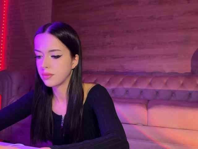 ShinySindel webcam