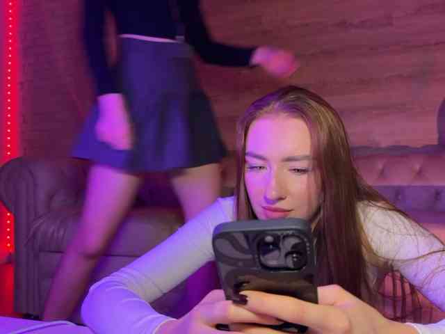 ShinySindel webcam