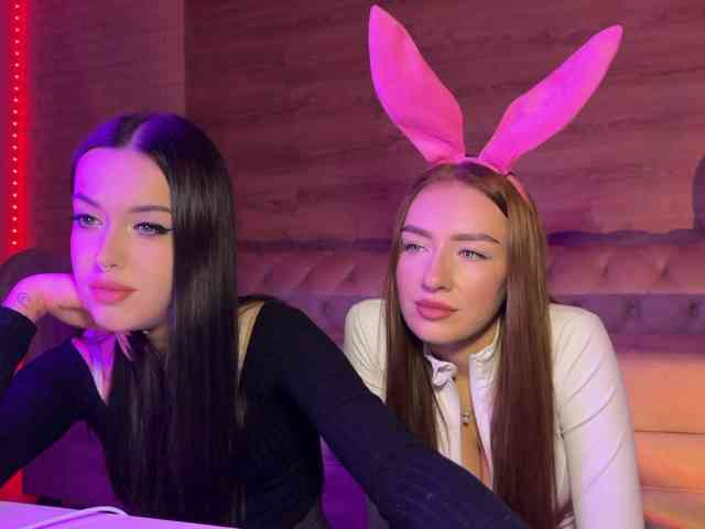 ShinySindel webcam
