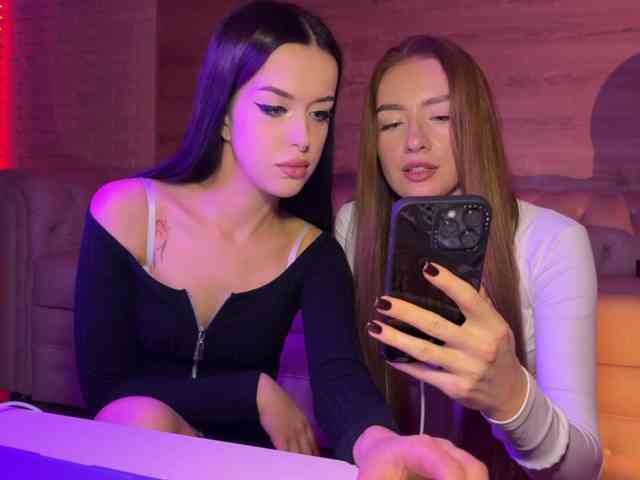 ShinySindel webcam