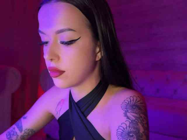 ShinySindel webcam