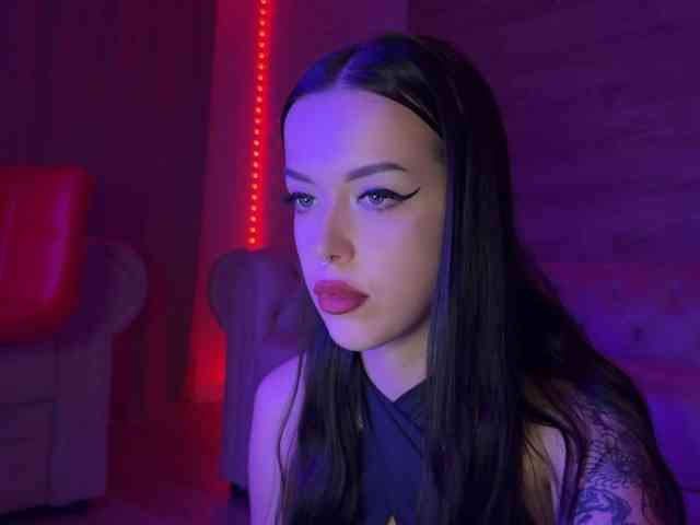 ShinySindel webcam