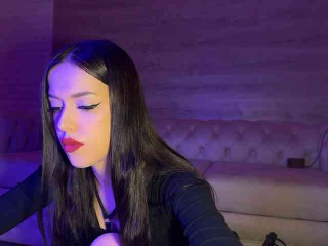 ShinySindel webcam
