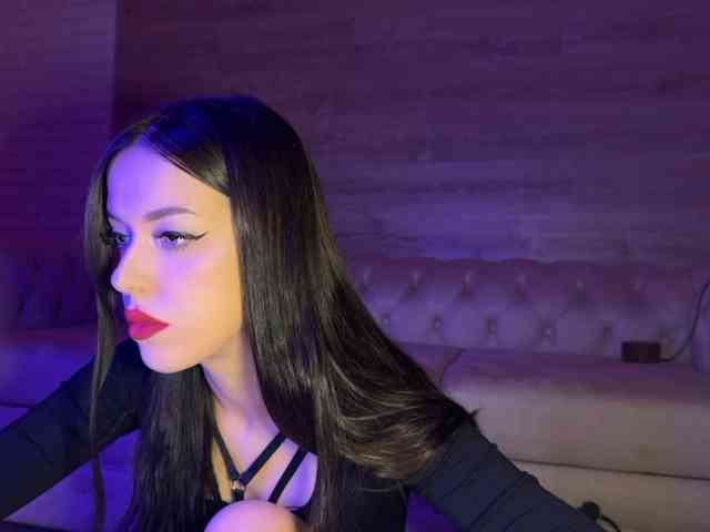 ShinySindel webcam