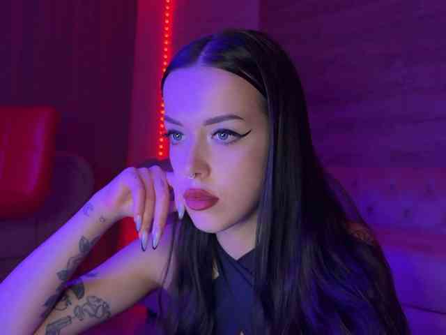 ShinySindel webcam