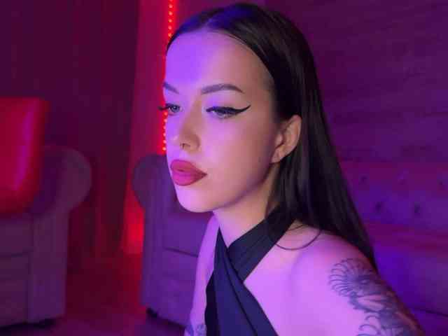 ShinySindel webcam