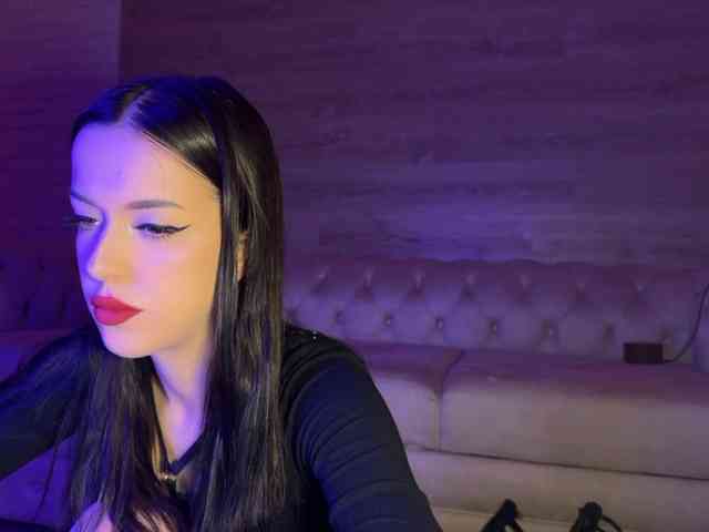 ShinySindel webcam