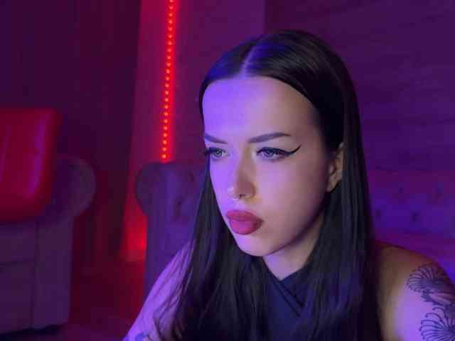 ShinySindel webcam