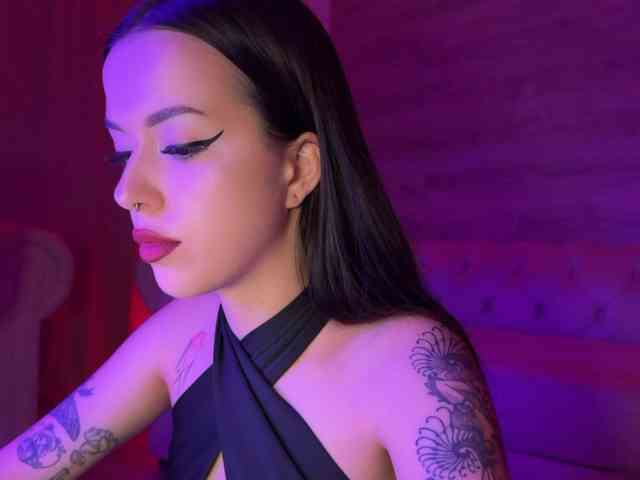 ShinySindel webcam