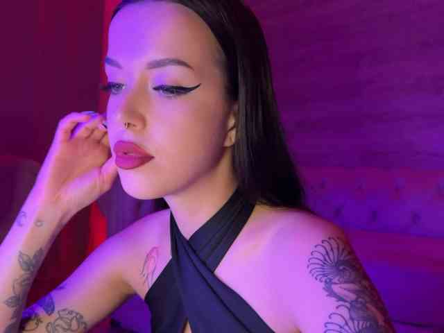 ShinySindel webcam