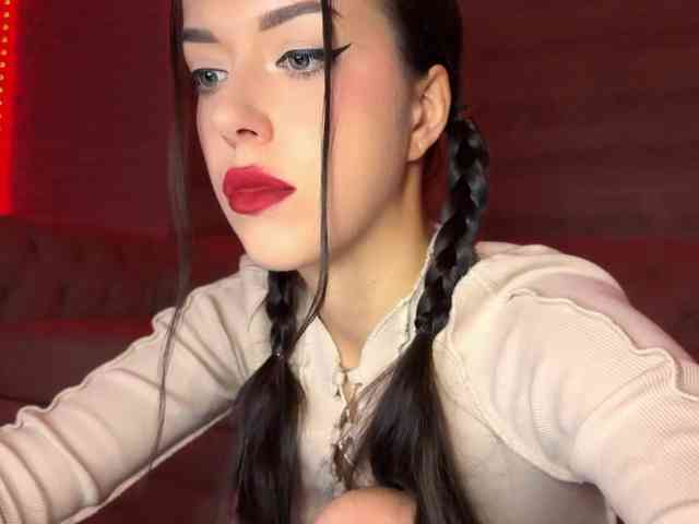 ShinySindel webcam