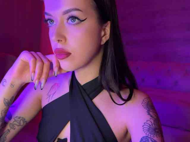 ShinySindel webcam