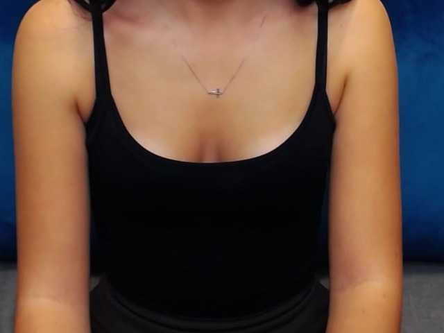 LuisaLove from BongaCams is Freechat