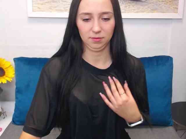 LuisaLove webcam