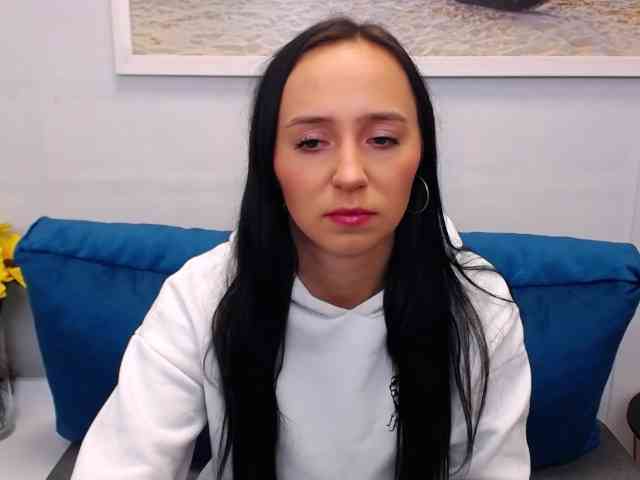 LuisaLove webcam