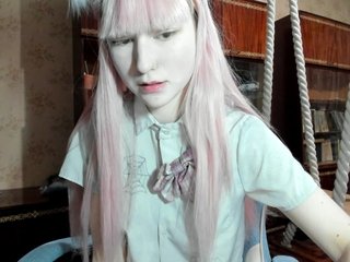 yoonhee-kiss Porn Show