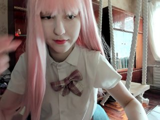 yoonhee-kiss Porn Show