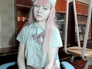 yoonhee-kiss Porn Show