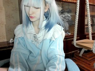 yoonhee-kiss Porn Show