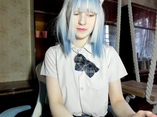 yoonhee-kiss Porn Show