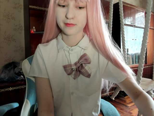 yoonhee-kiss from BongaCams is Freechat