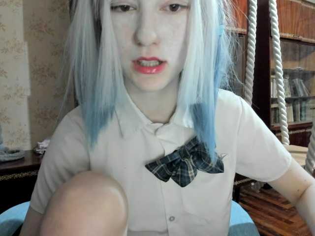 Watch yoonhee-kiss Streaming Live