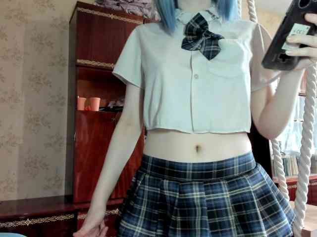 yoonhee-kiss Live Webcam on BongaCams