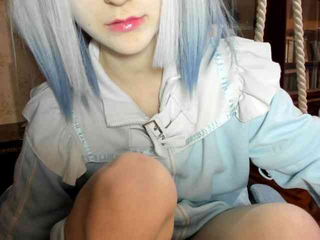yoonhee-kiss Live Webcam on BongaCams
