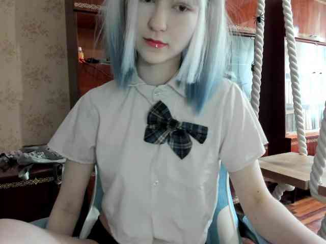 yoonhee-kiss Live Webcam on BongaCams