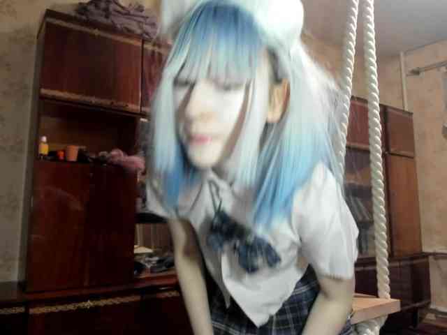 live cam porn Yoonhee-kiss