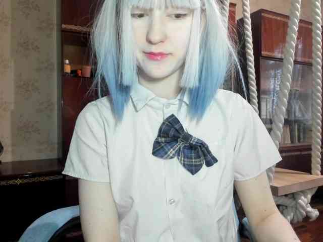 live cam porn Yoonhee-kiss