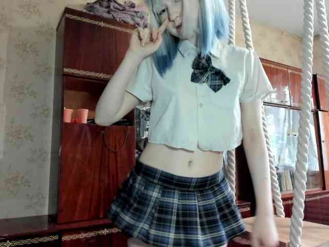 yoonhee-kiss Live Webcam on BongaCams